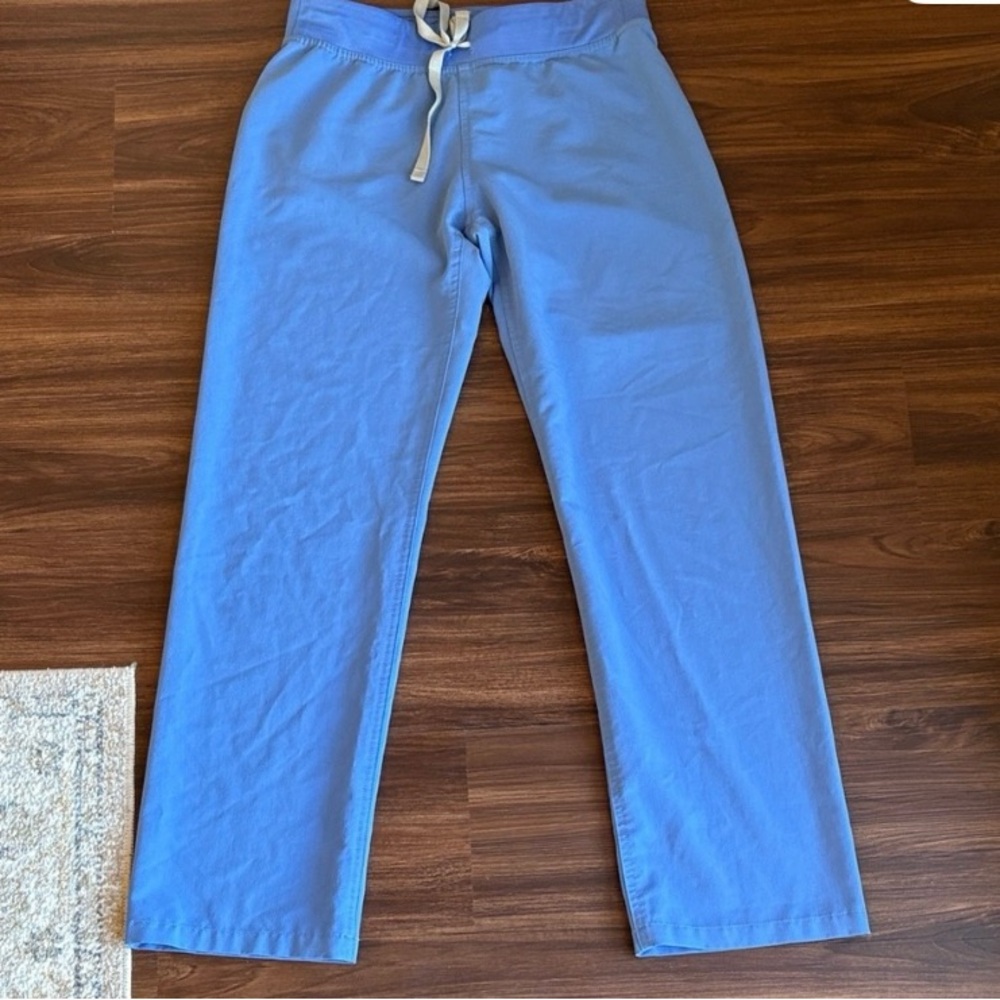 Women’s Livingston scrub pants